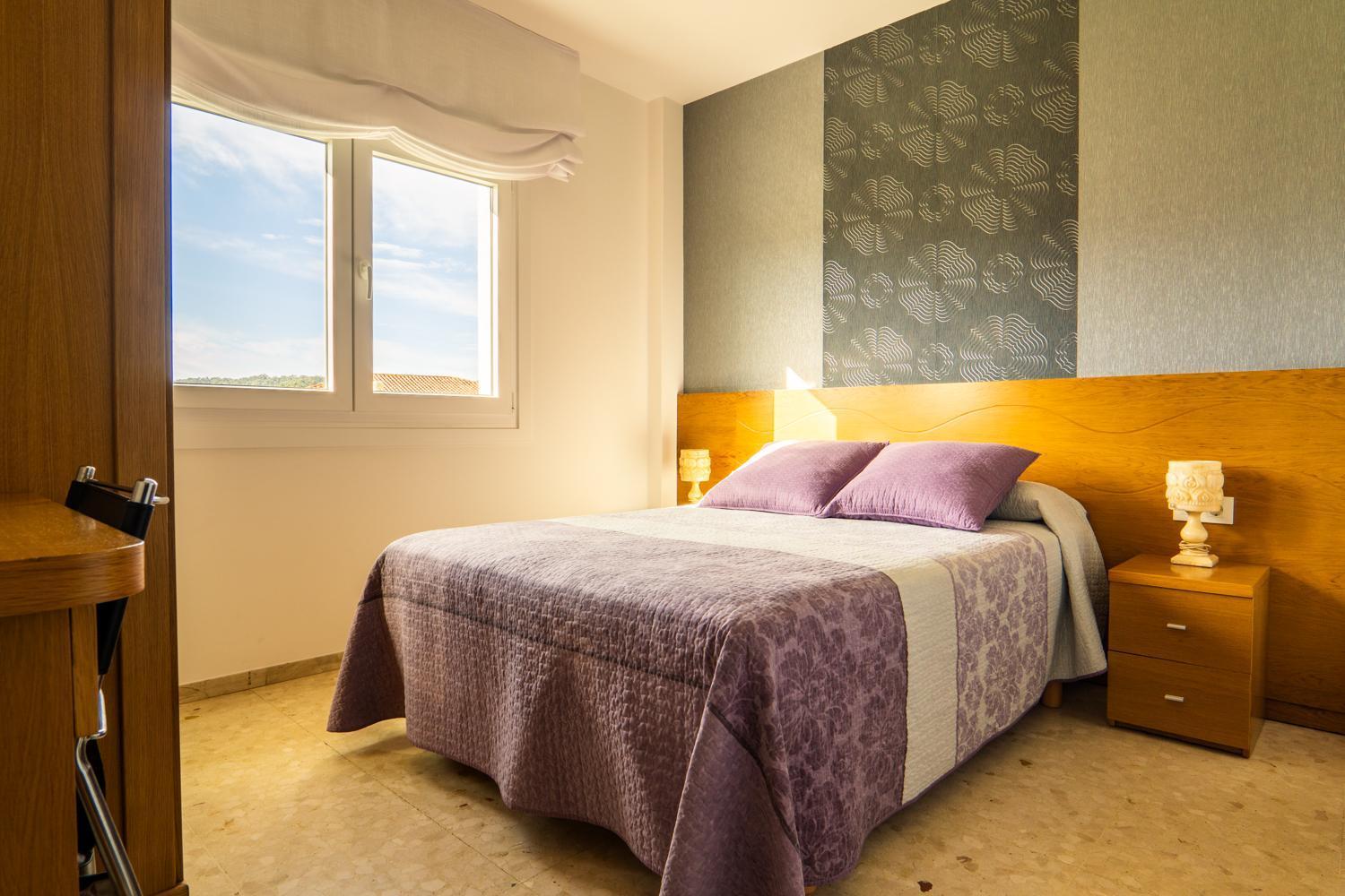 Pension Casa Alvarito Portonovo Buitenkant foto