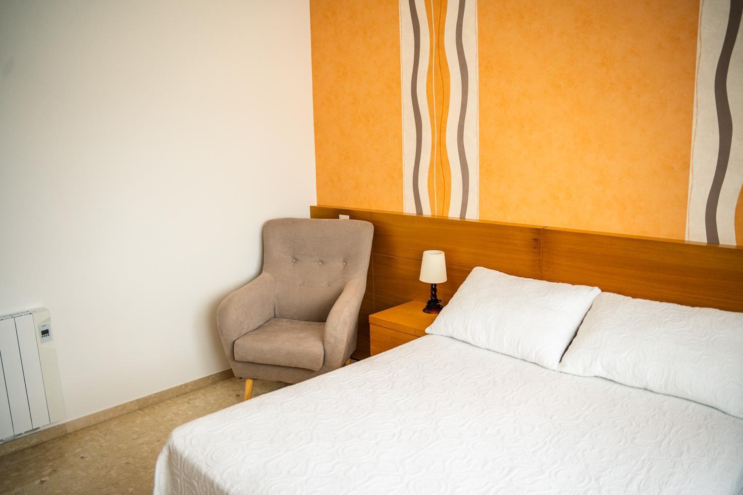 Pension Casa Alvarito Portonovo Buitenkant foto