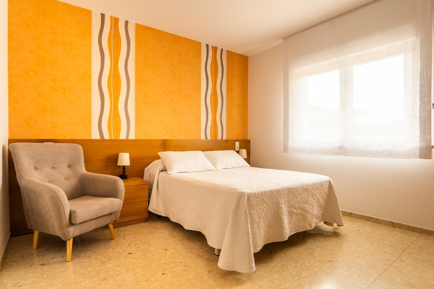 Pension Casa Alvarito Portonovo Buitenkant foto