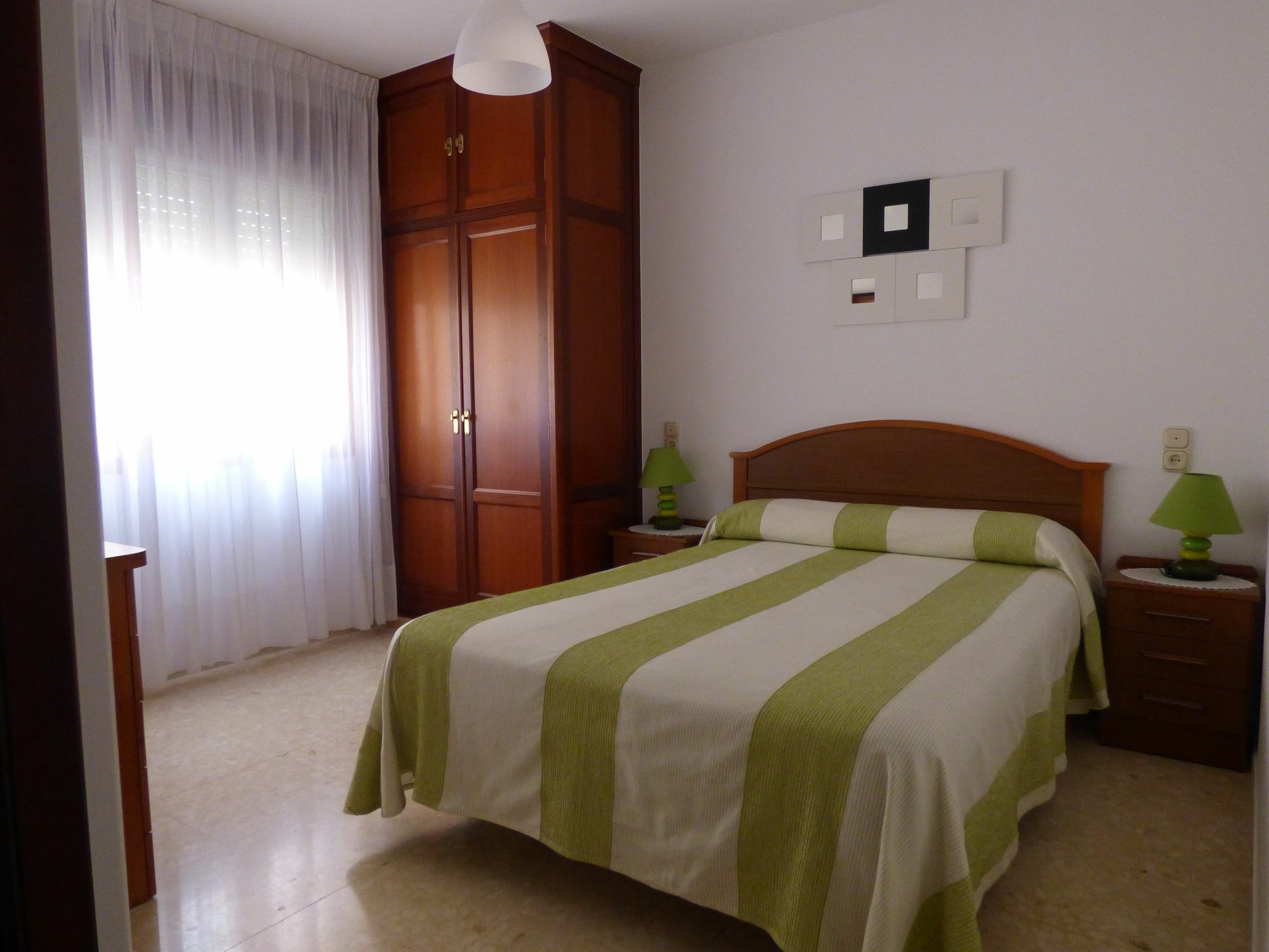 Pension Casa Alvarito Portonovo Buitenkant foto